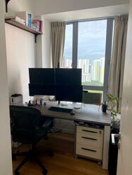 The Trillium (D9), Condominium #423123001